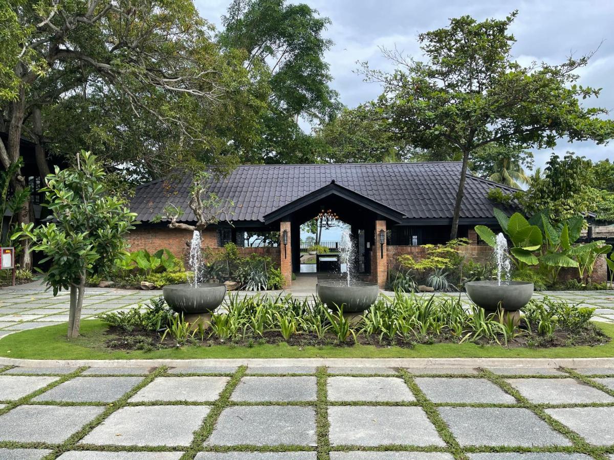 The Henry Resort Dumaguete Dumaguete City Ngoại thất bức ảnh