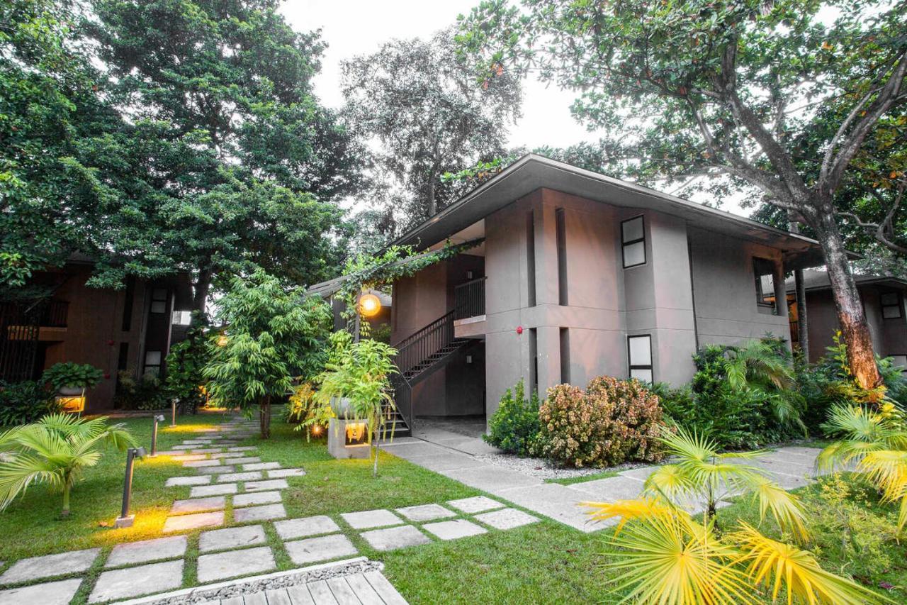 The Henry Resort Dumaguete Dumaguete City Ngoại thất bức ảnh