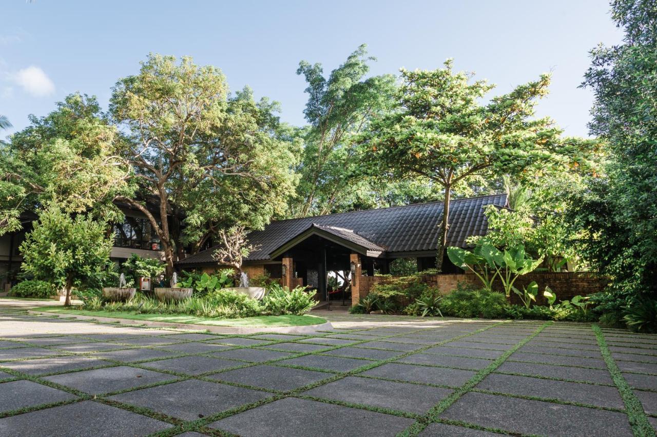 The Henry Resort Dumaguete Dumaguete City Ngoại thất bức ảnh