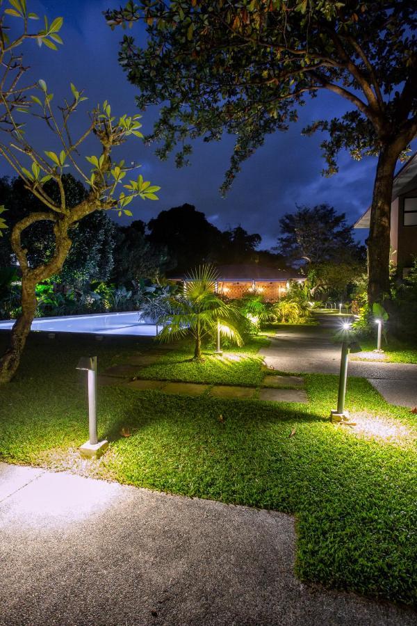 The Henry Resort Dumaguete Dumaguete City Ngoại thất bức ảnh