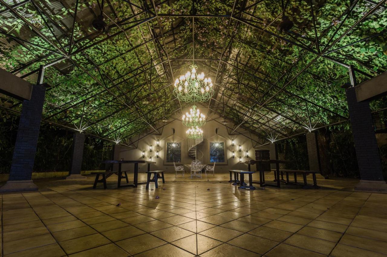 The Henry Resort Dumaguete Dumaguete City Ngoại thất bức ảnh