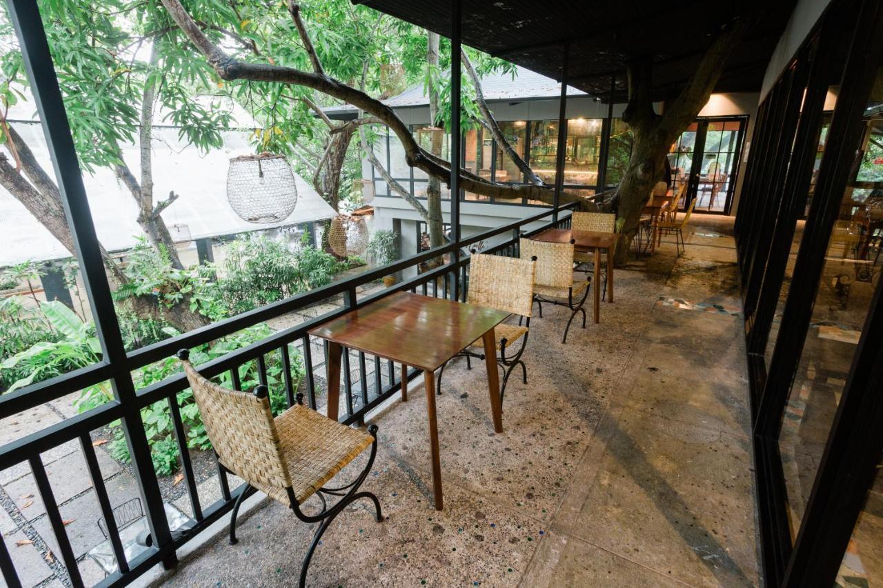 The Henry Resort Dumaguete Dumaguete City Ngoại thất bức ảnh