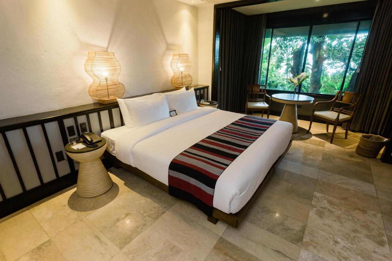 The Henry Resort Dumaguete Dumaguete City Ngoại thất bức ảnh