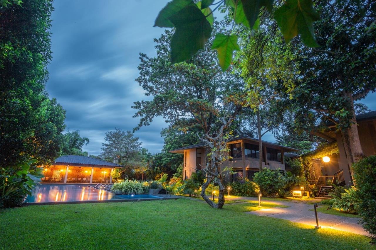 The Henry Resort Dumaguete Dumaguete City Ngoại thất bức ảnh