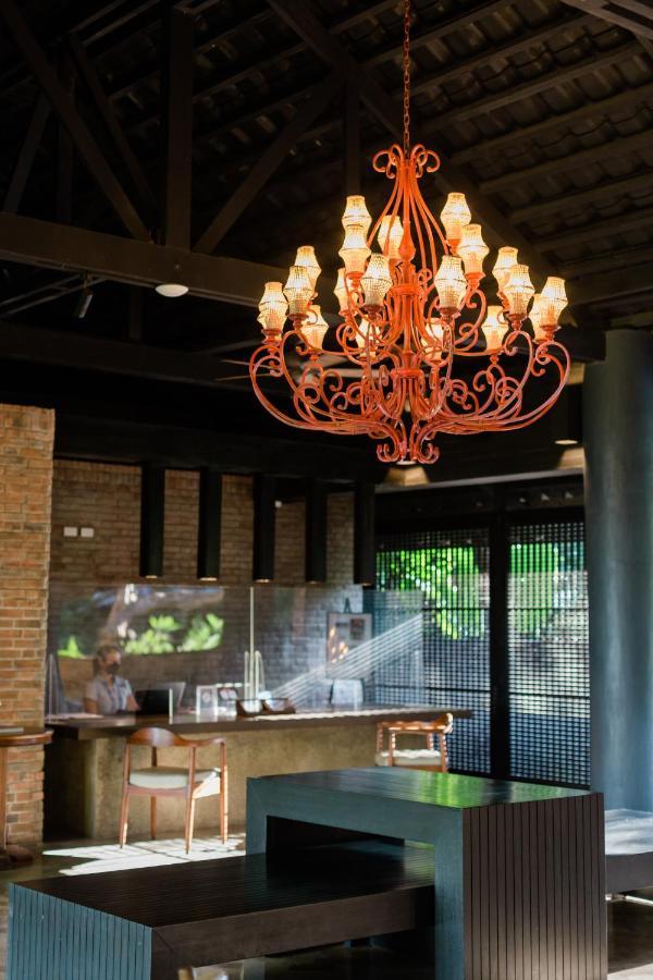 The Henry Resort Dumaguete Dumaguete City Ngoại thất bức ảnh
