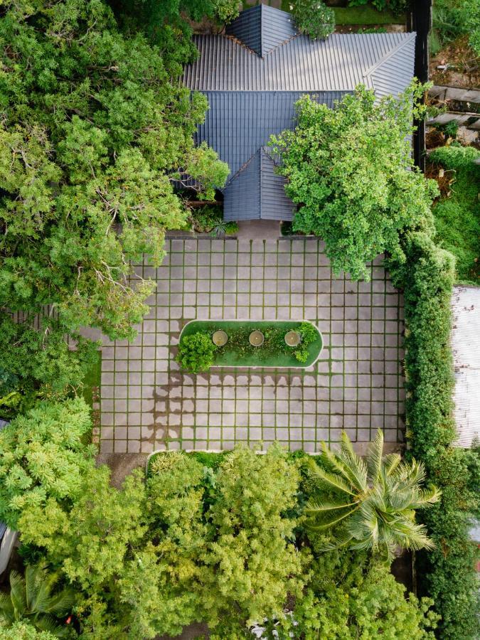 The Henry Resort Dumaguete Dumaguete City Ngoại thất bức ảnh