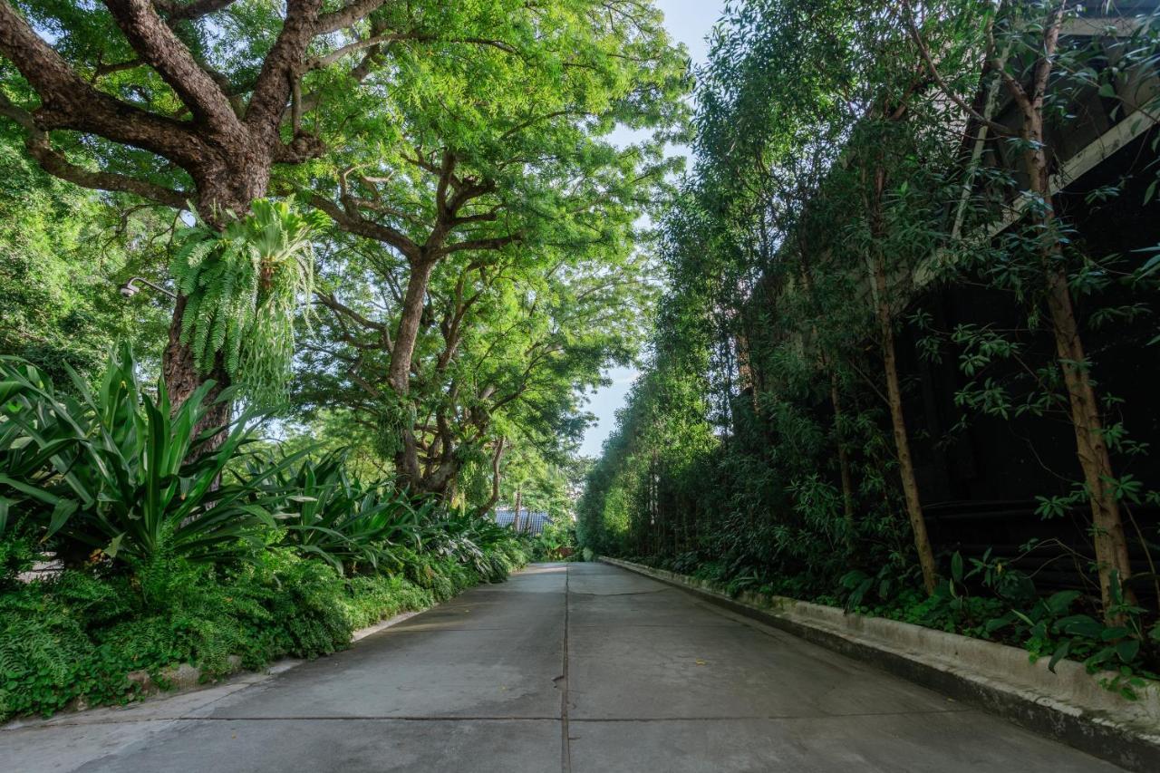 The Henry Resort Dumaguete Dumaguete City Ngoại thất bức ảnh