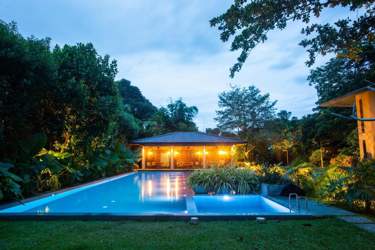 The Henry Resort Dumaguete Dumaguete City Ngoại thất bức ảnh