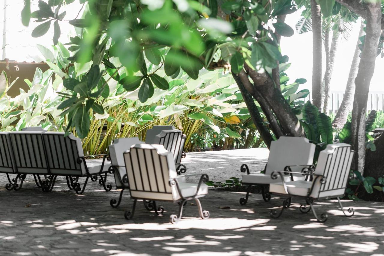 The Henry Resort Dumaguete Dumaguete City Ngoại thất bức ảnh