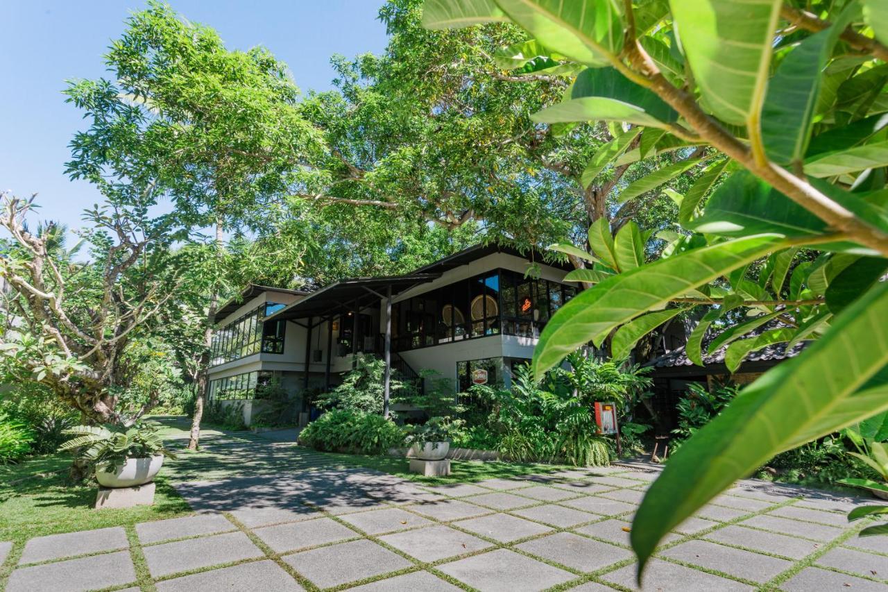 The Henry Resort Dumaguete Dumaguete City Ngoại thất bức ảnh