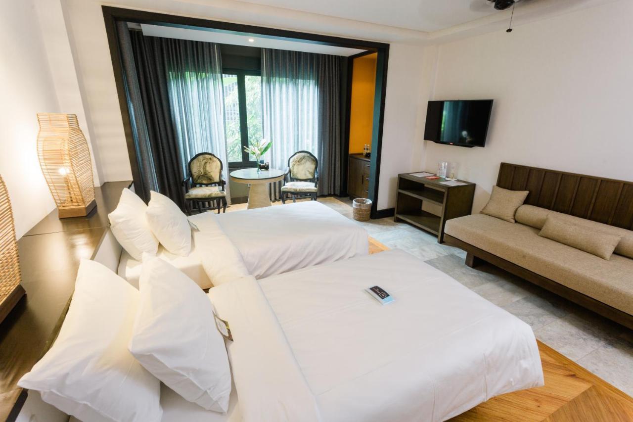 The Henry Resort Dumaguete Dumaguete City Ngoại thất bức ảnh