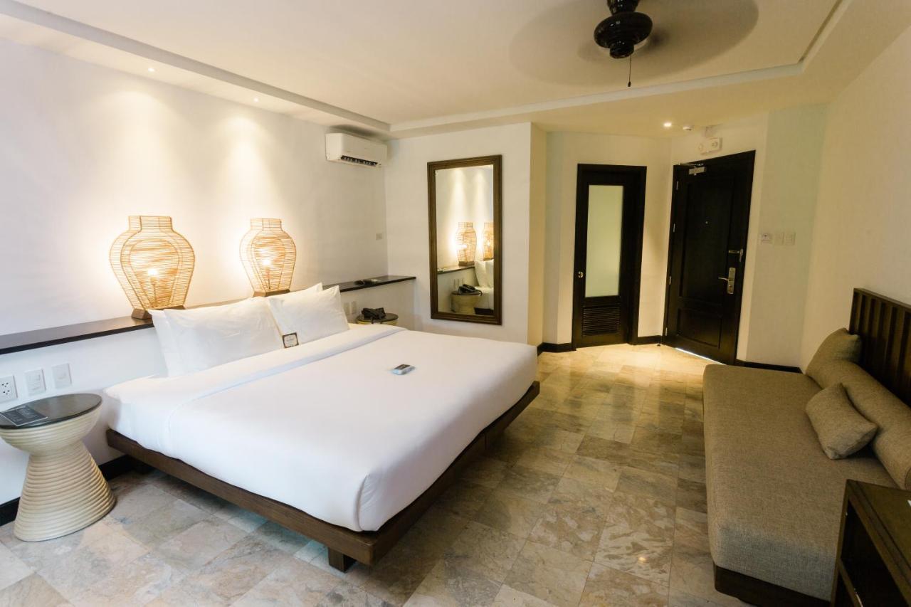 The Henry Resort Dumaguete Dumaguete City Ngoại thất bức ảnh