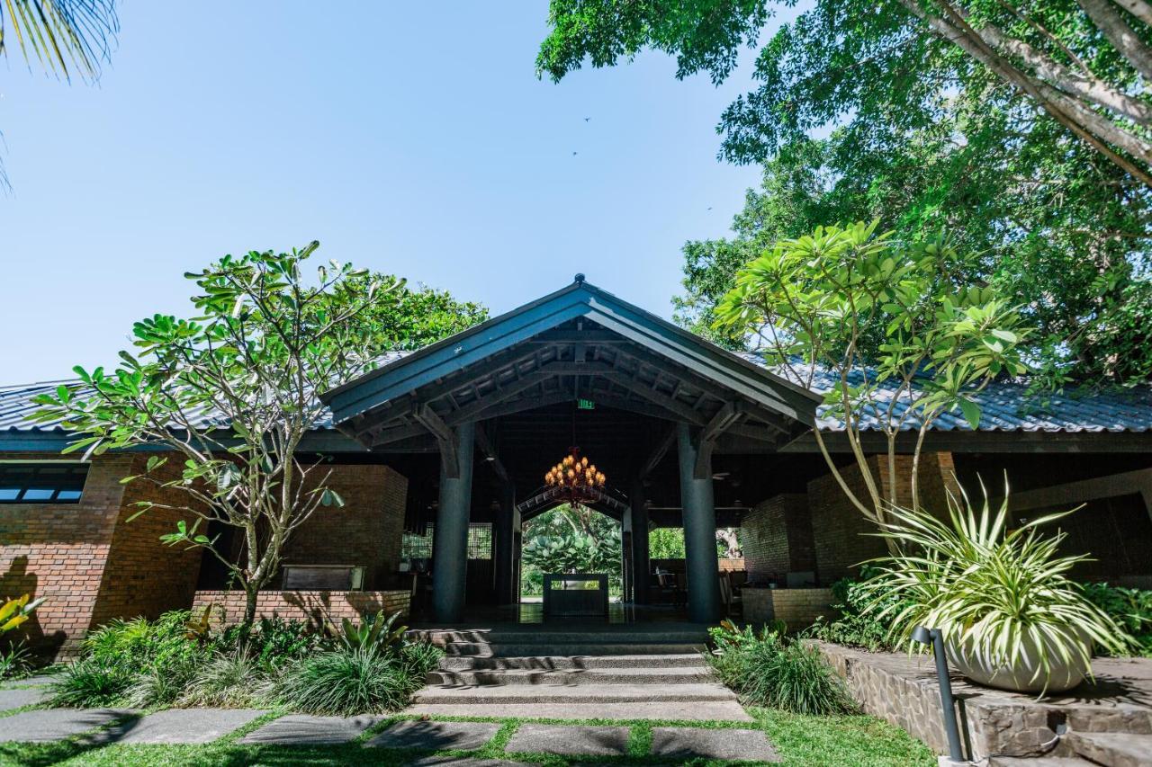 The Henry Resort Dumaguete Dumaguete City Ngoại thất bức ảnh