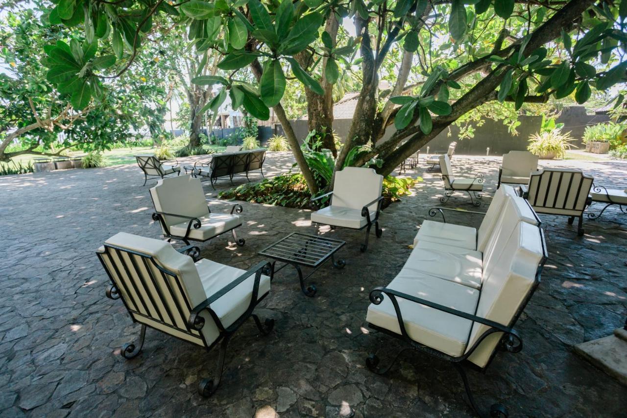 The Henry Resort Dumaguete Dumaguete City Ngoại thất bức ảnh
