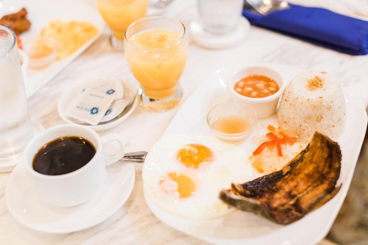 The Henry Resort Dumaguete Dumaguete City Ngoại thất bức ảnh